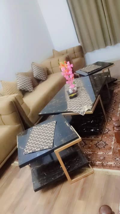sofa set