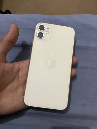 Apple iPhone 11