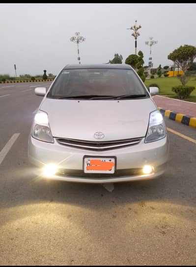 Toyota Prius 2006