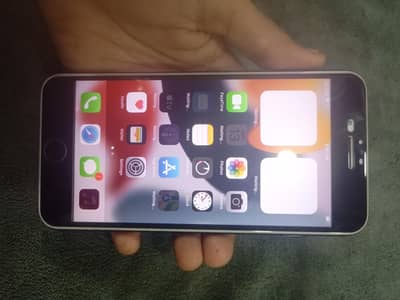 Apple iPhone 7 Plus 128 gb pta approved