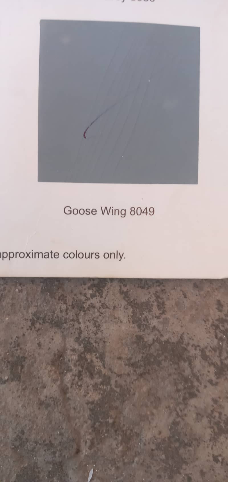 Weather sheet 1