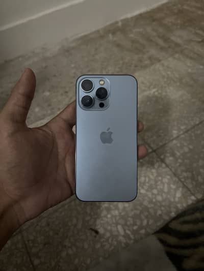 Apple iPhone 13 Pro