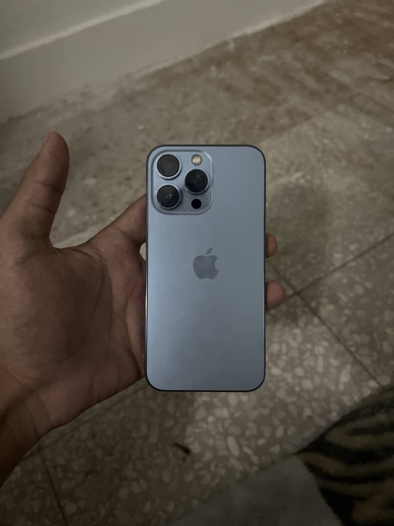 Apple iPhone 13 Pro 0