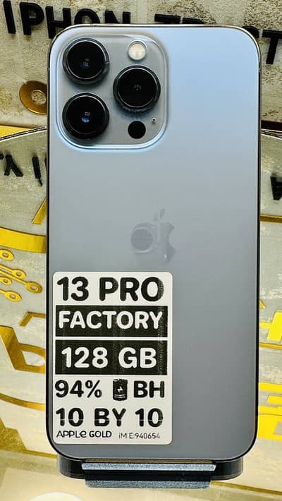 Apple iPhone 13 Pro