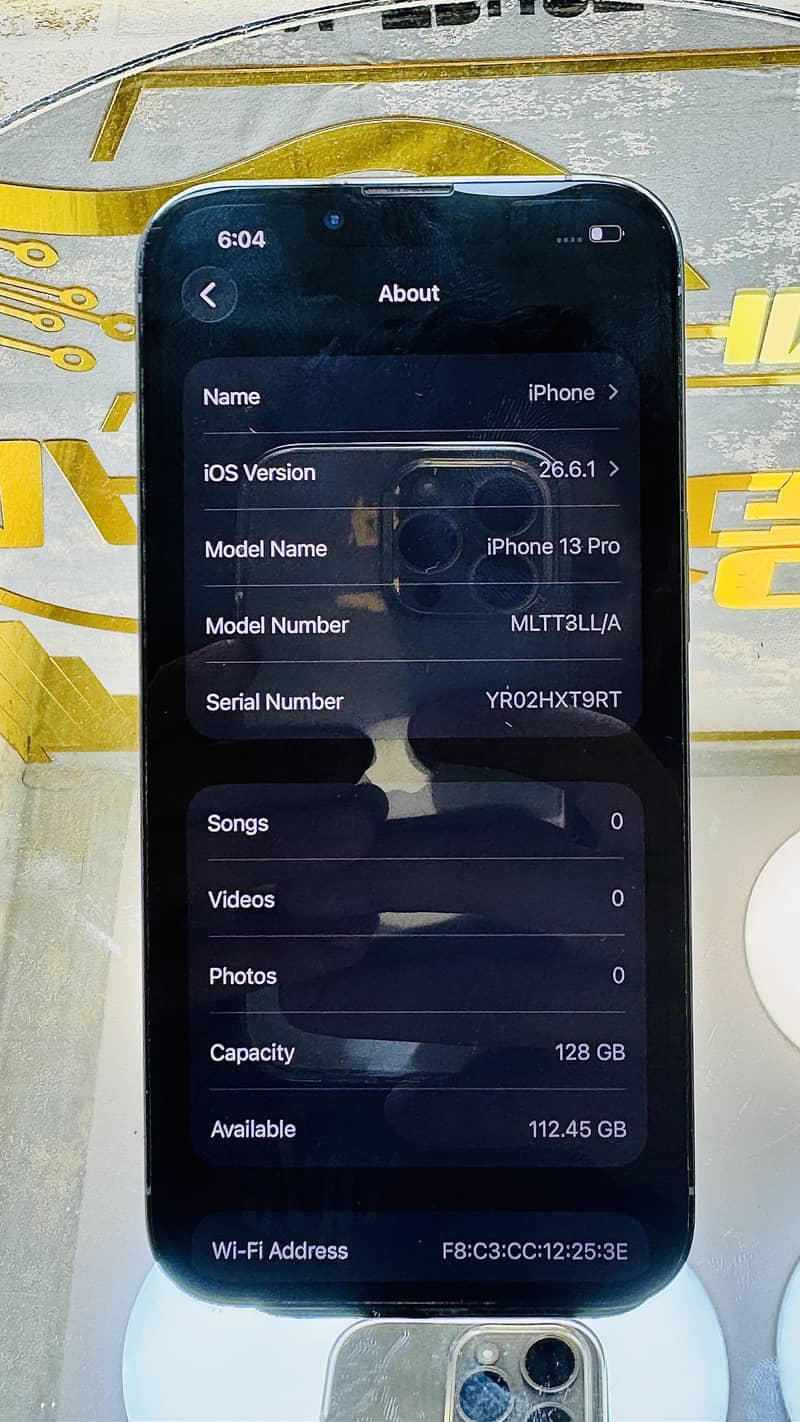 Apple iPhone 13 Pro 10