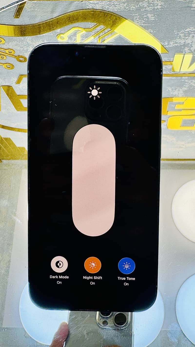 Apple iPhone 13 Pro 12