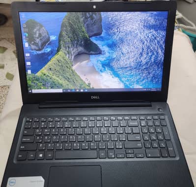 Dell Inspiron 3581