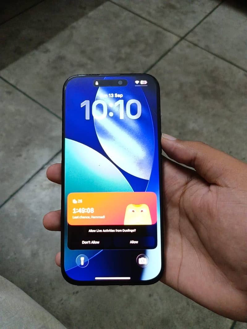 Apple iPhone 16 Pro Max 6