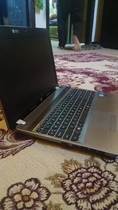 Hp laptop for sell