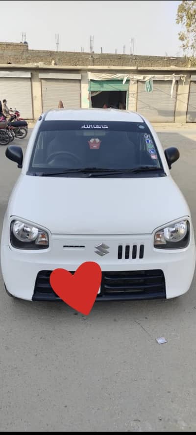 Driver job with own car