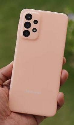 Samsung Mobile A23