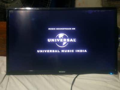 oreint Tv Led 32inchJi