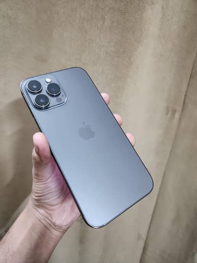 IPhone 13 Pro Max non pta