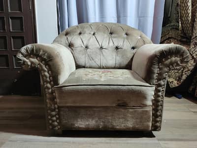 3+2+1 Sofa Set – Complete Sofa Set for Sale
