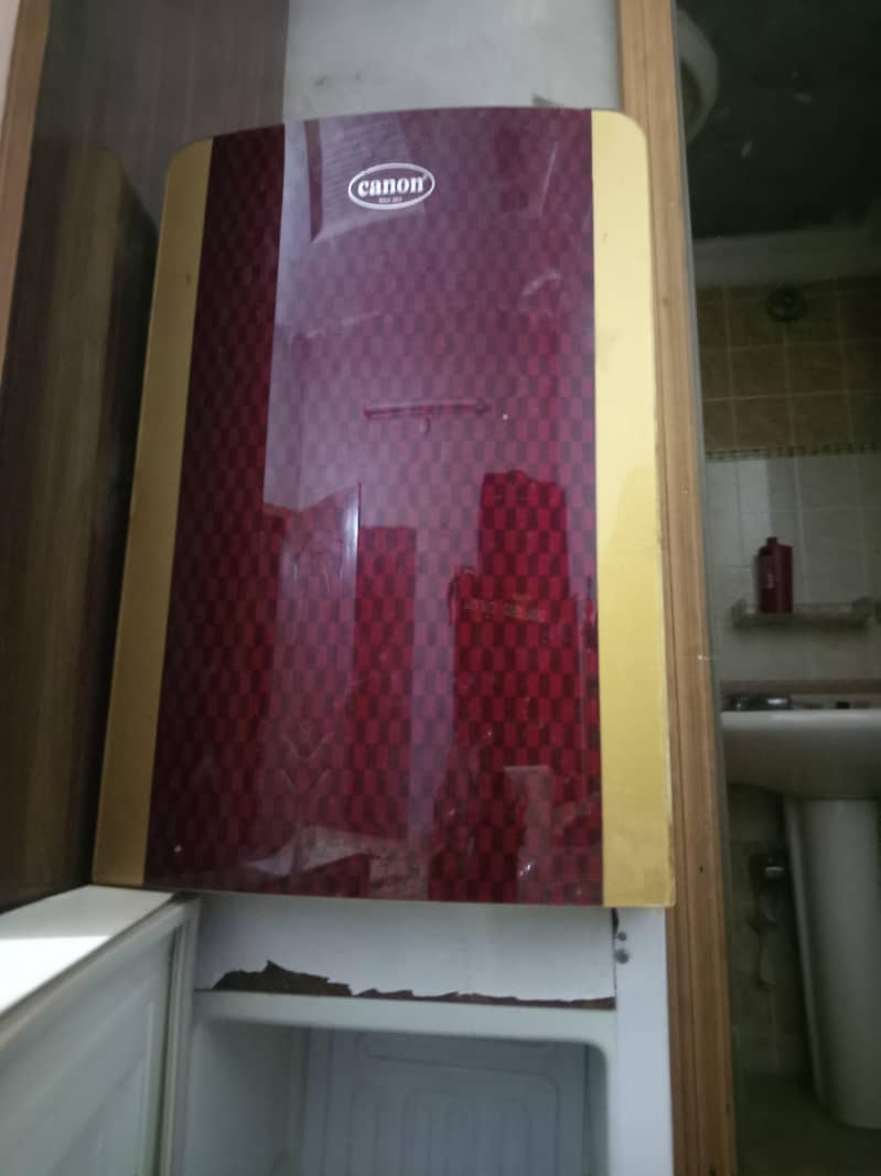 condition 10/ 8 0