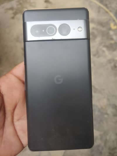 Google Pixel 7 Pro