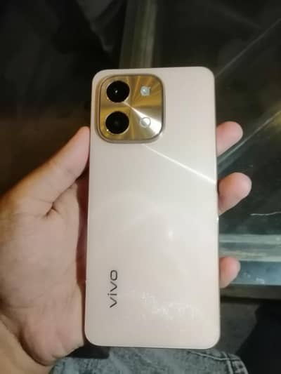 Vivo Y28