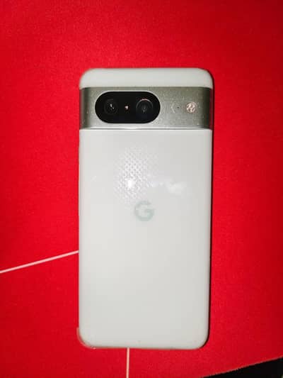 Google Pixel 8