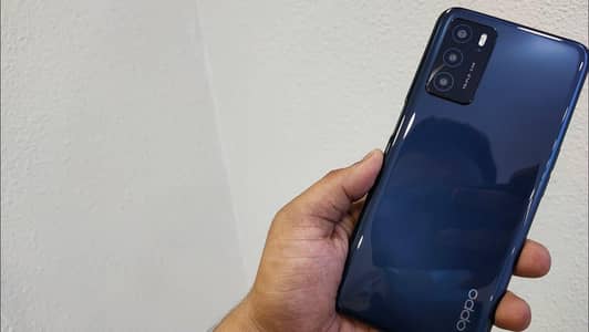 Oppo A 16   For Sale