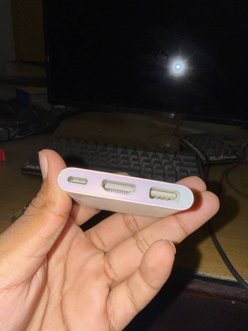 apple original splitter 1
