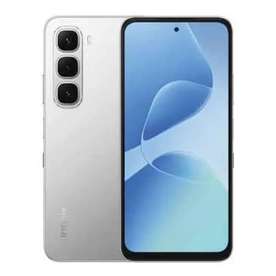 Infinix Hot 60i 6/128