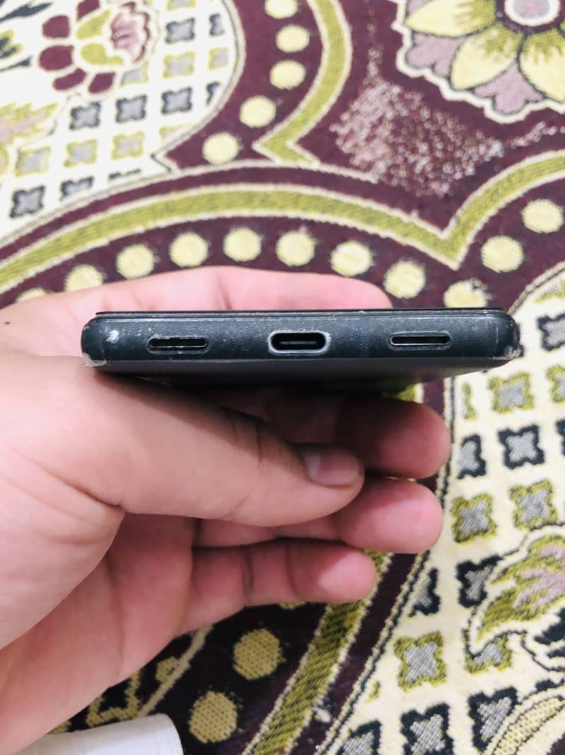 GOOGLE PIXEL 6A 4