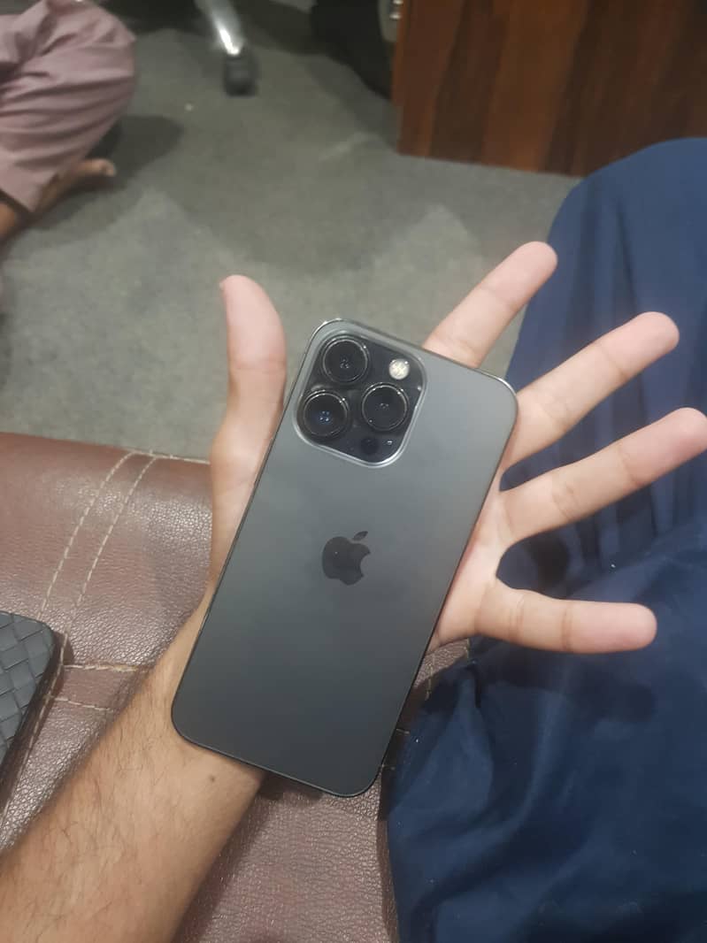 Apple iPhone 13 Pro 5
