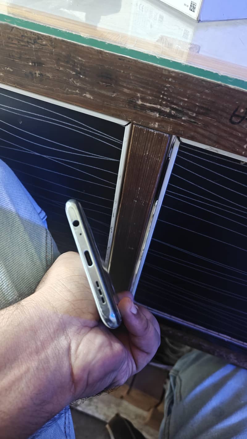 Xiaomi Redmi Note 10 Pro 5