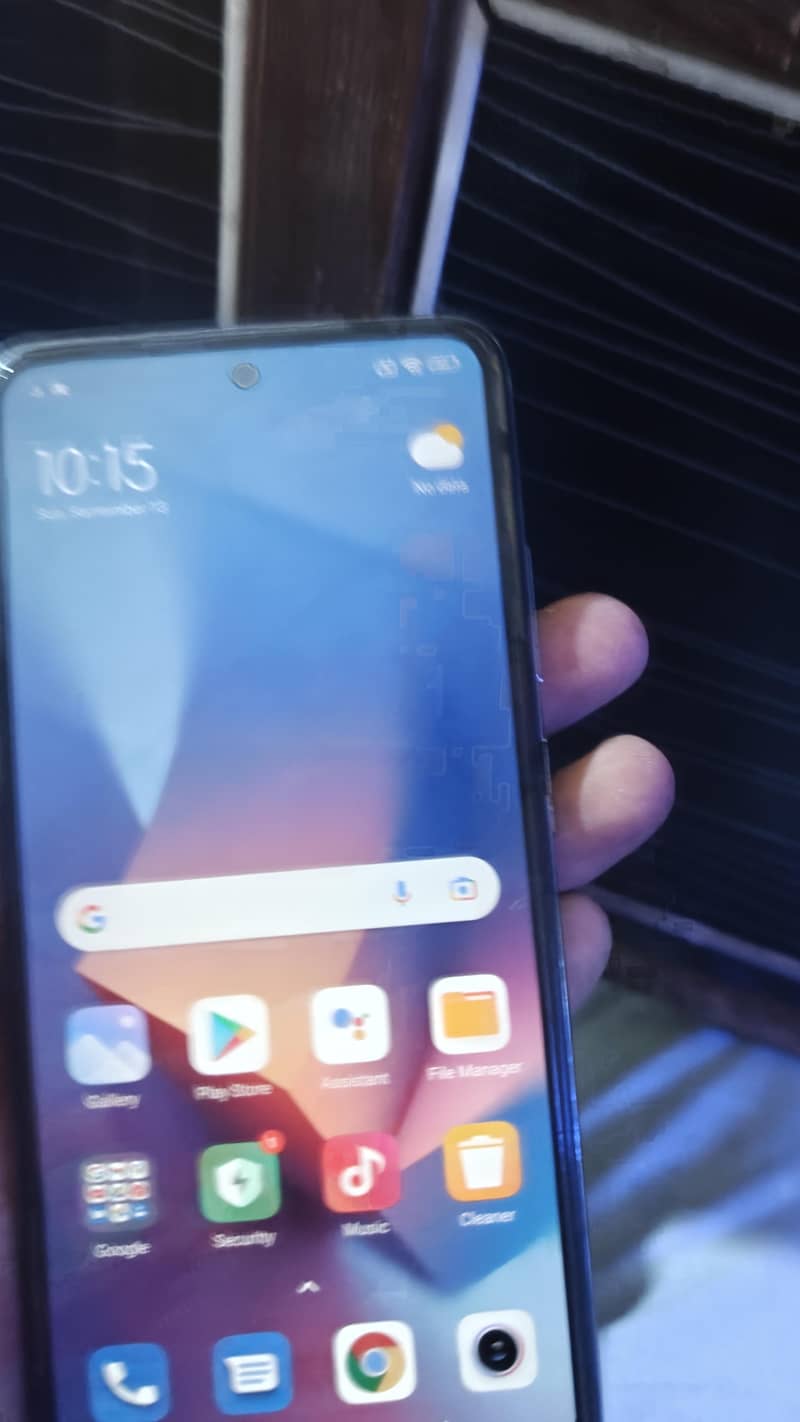 Xiaomi Redmi Note 10 Pro 6