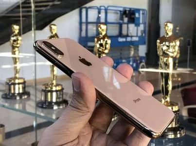 Apple iPhone XS