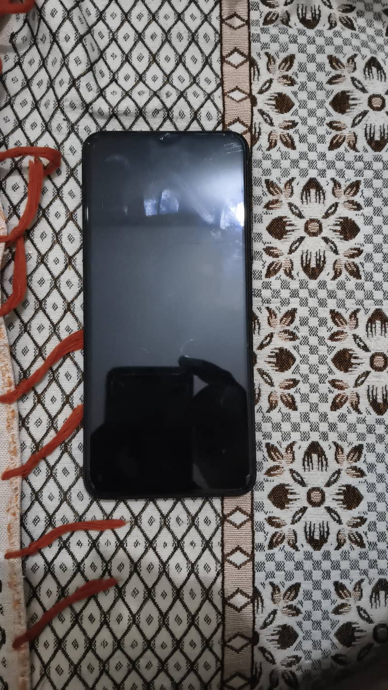 Itel A70 1