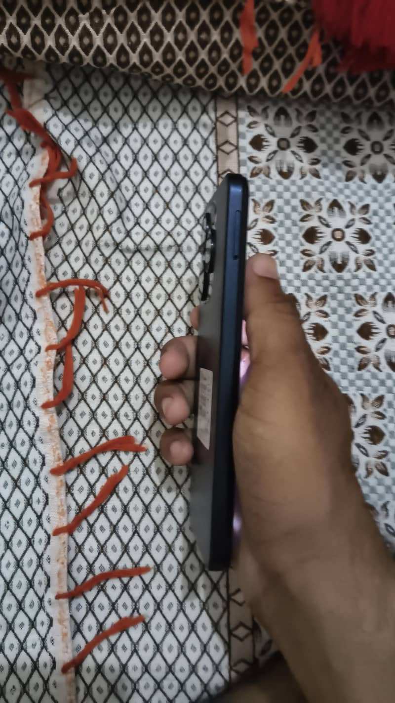 Itel A70 3