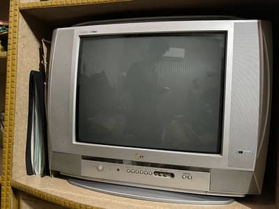Telivision