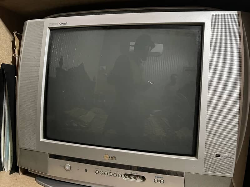 Telivision 1