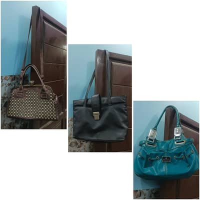 bags for girls and women