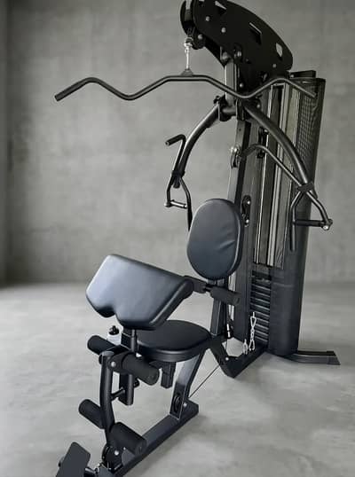 Home Gym For Sale || Home gym all in one machine || Multi funcational