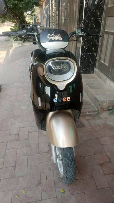 sell EV bike
