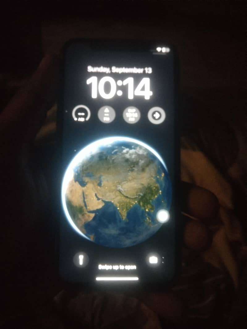 Apple iPhone X 0