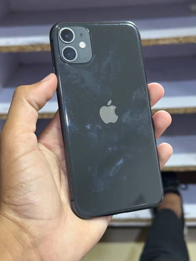 Apple iPhone 11 128 gb