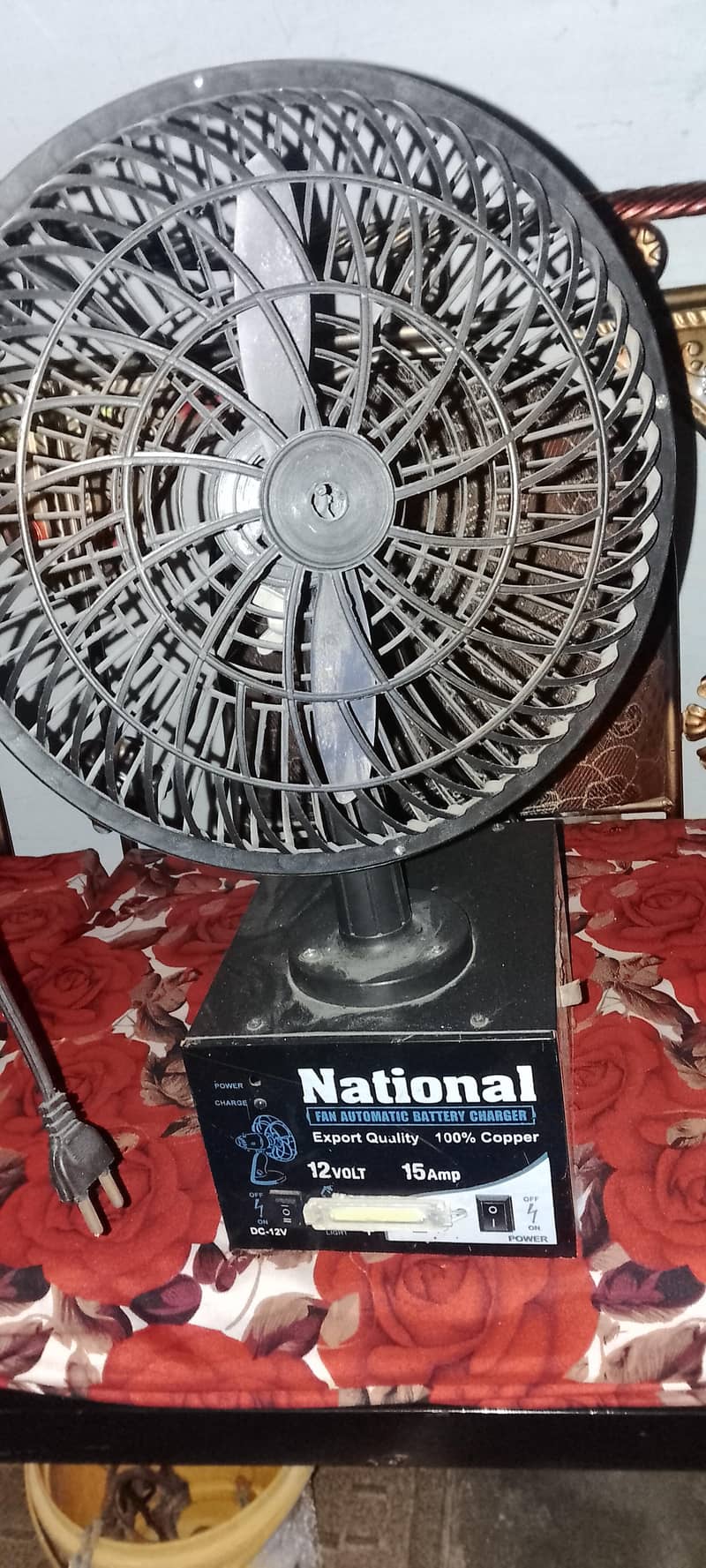table box fan 0