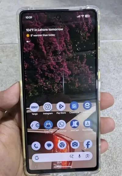 Pixel 7