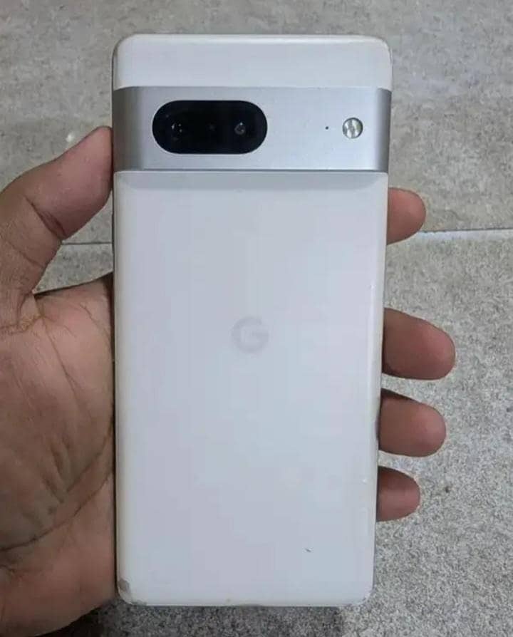 Pixel 7 1