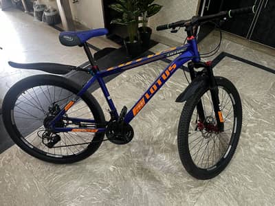 Cycle