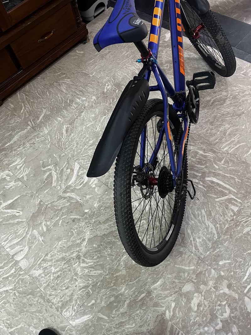 Cycle 2