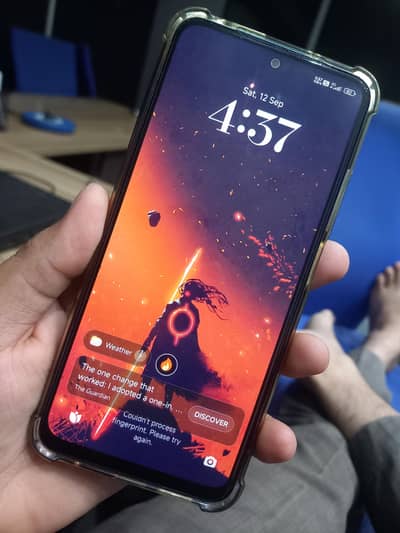 Xiaomi Redmi Note 11R
