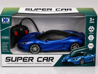 car toys