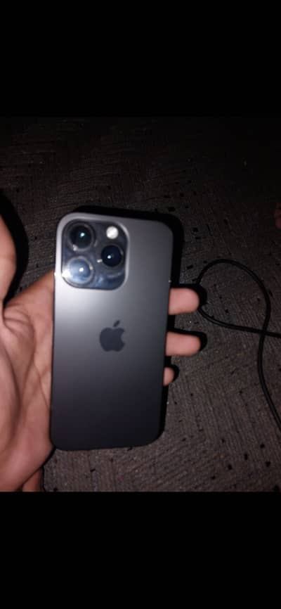 Apple iPhone 14 Pro