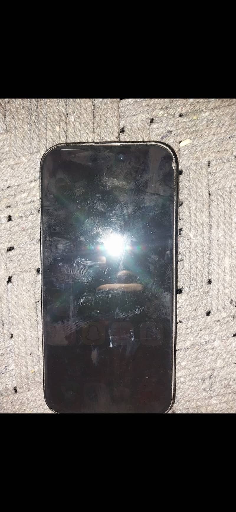 Apple iPhone 14 Pro 1