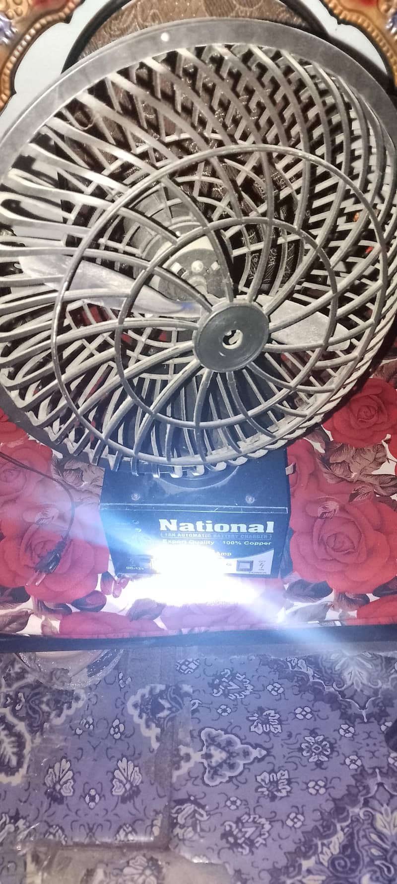 table box fan 1