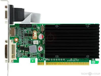 EVGA Nvidia GeForce 210 1GB Graphics Card